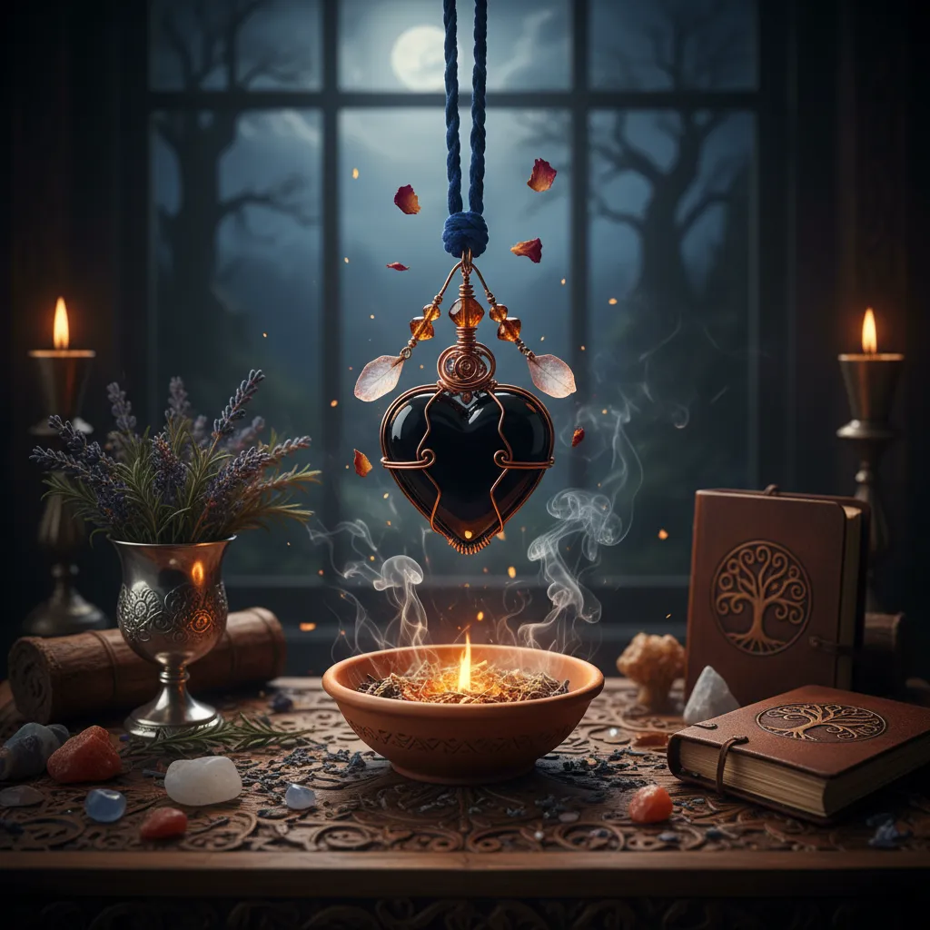 Hechizo del Nuevo Amor: Cómo renovar y fortalecer tu relación