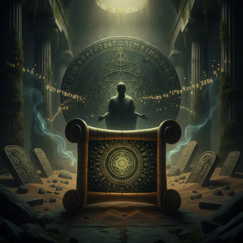 Historia de la Numerología: Origen, Pitágoras y su Evolución