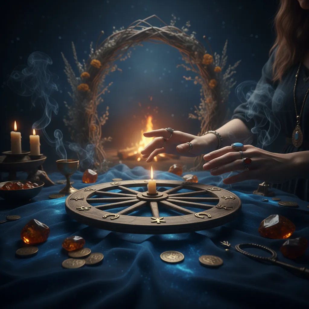 Horóscopo Gitano: Descubre tu signo y su significado