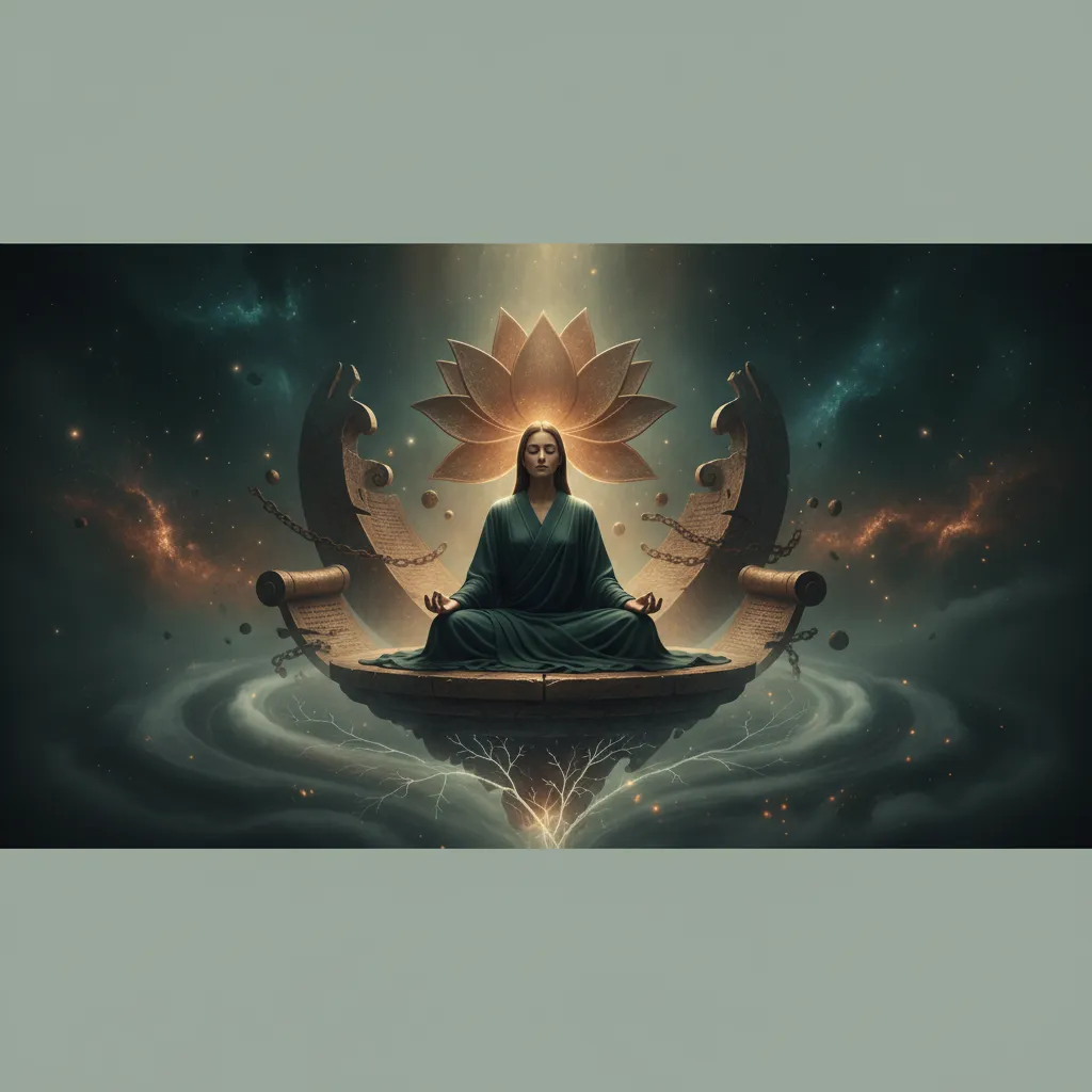 La vida según Osho: Guía para vivir con plenitud y consciencia