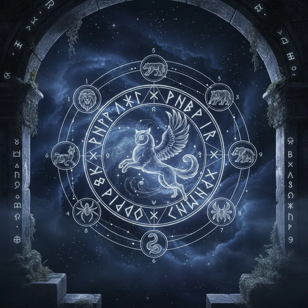 Numerología de los animales: Descubre tu animal según tu número