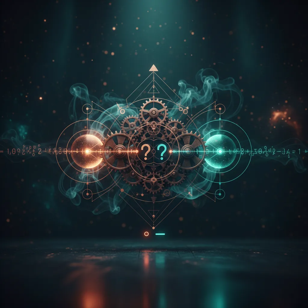 Oráculo Numerológico: Cómo obtener respuestas de Sí o No