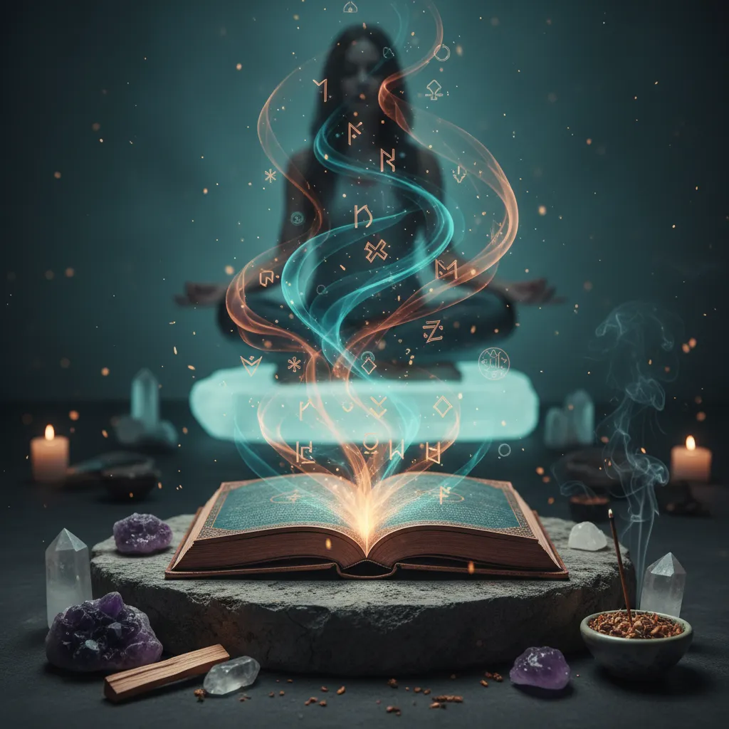 Cómo desarrollar la clarividencia: Guía práctica para potenciar tu intuición