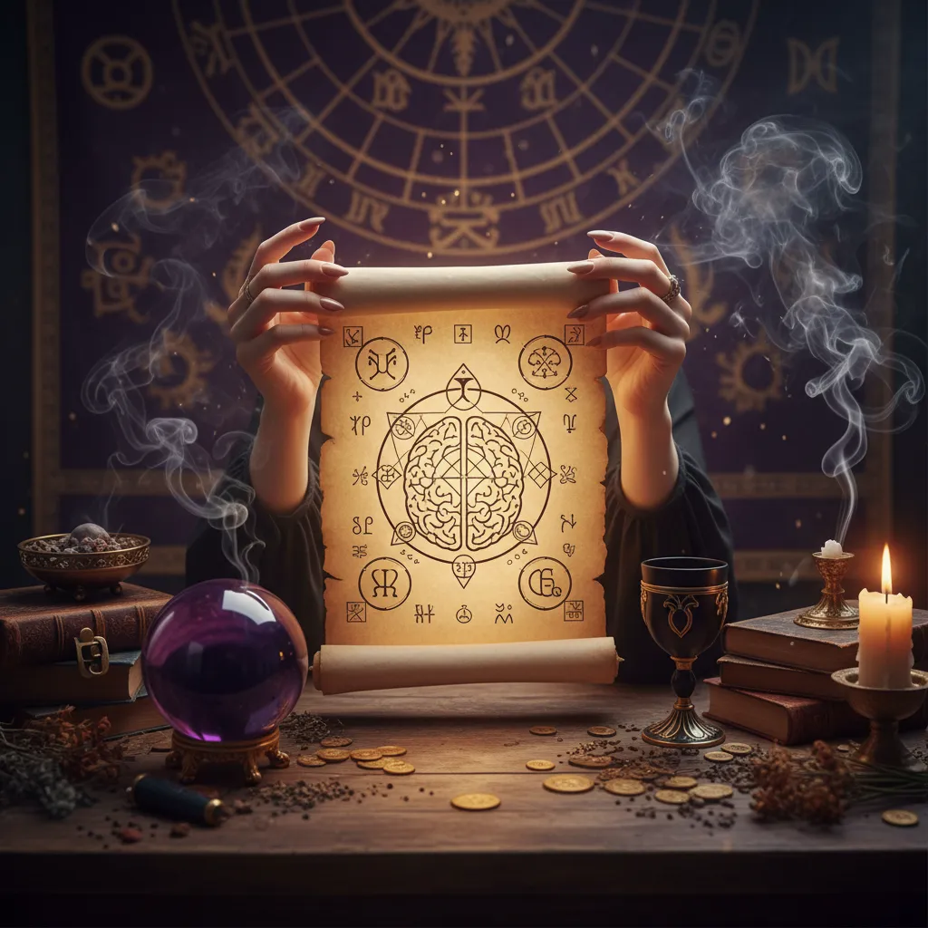 Ritual para aprobar exámenes: Guía paso a paso para mejorar tu memoria