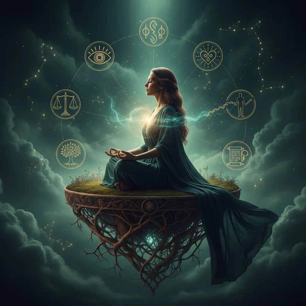 Cómo ser feliz con uno mismo: 6 consejos clave para mejorar tu bienestar