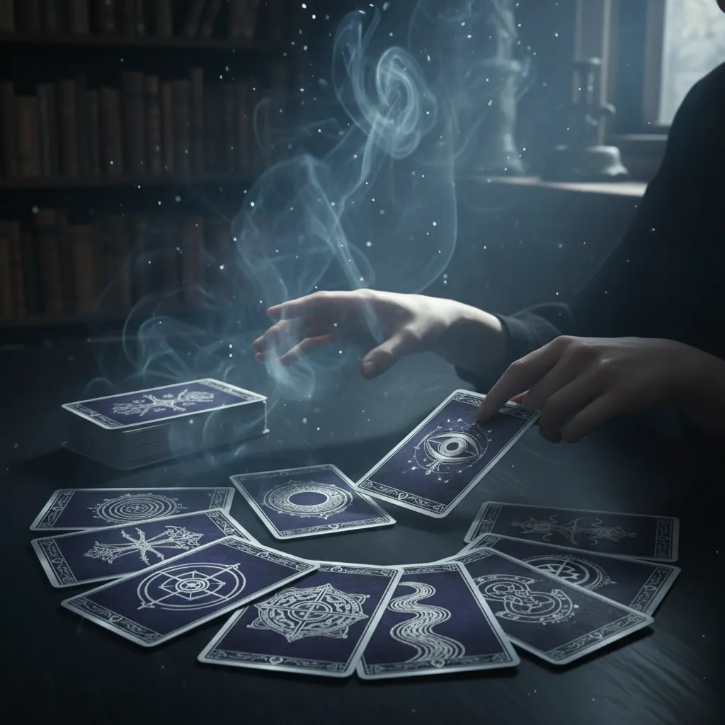 El simbolismo en el Tarot: Guía para interpretar sus significados