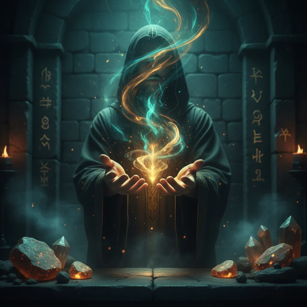 Toque de poder para sanar: Guía para activar la energía de tus manos