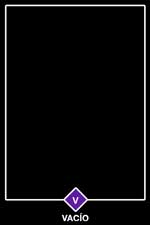 5 - Vacio - Arcanos Mayores del Tarot Osho Zen