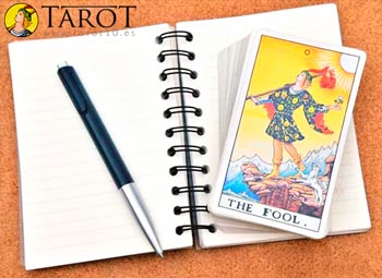Aprender Tarot y Cartomancia - Tarot10