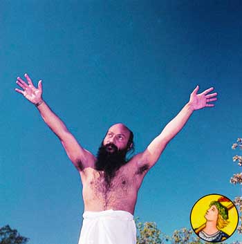 Filosofía del Dao - Tarot Osho Zen - Tarot10