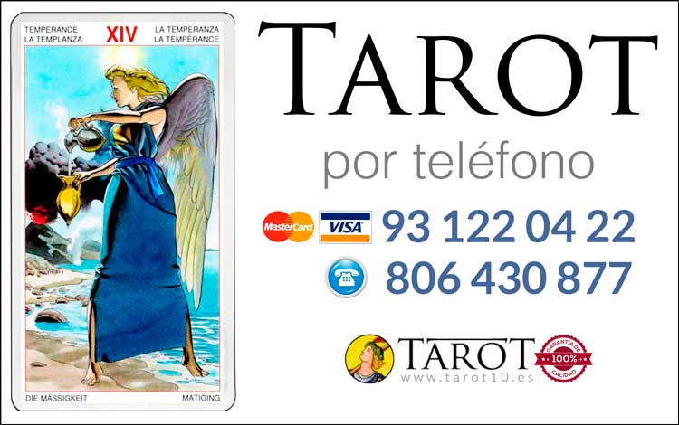 Fundamentos del Tarot - Aprender Tarot con las mejores expertas