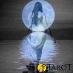Hechizo de belleza con la Luna Llena - Rituales y Hechizos - Tarot10