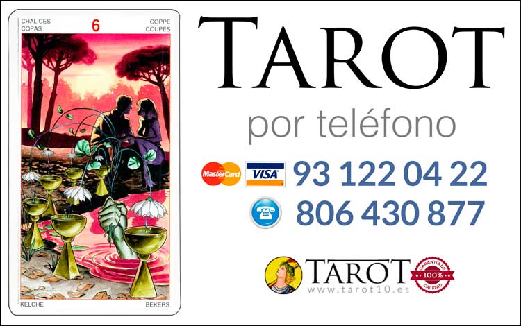 Hechizos para Saber la Verdad - Rituales y Hechizos - Tarot por teléfono