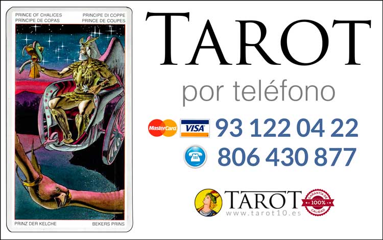 Historia del Tarot - Aprender Tarot - tarot telefonico - Tarot10