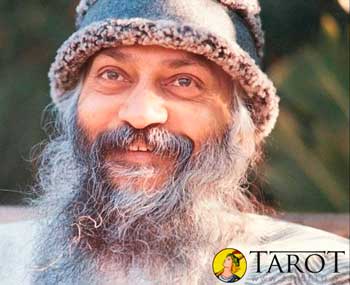 Maestro Osho - Tarot Osho Zen - Tarot10