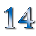 Número kármico 14 - Numeros Kármicos de la Numerología - tarot10