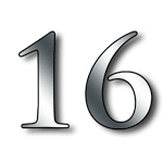 Número 33 - Números Maestros de la Numerología - tarot10