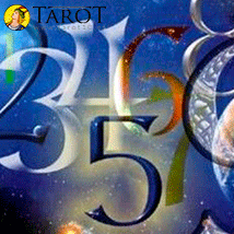 Numerología y tu Misión en la Vida - tarot10