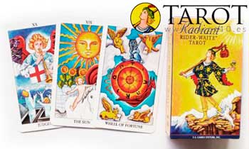 Preparación de una Tirada de Tarot - Aprender Tarot - Tarot10