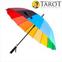 Que significa soñar con paraguas - Oniromancia - Tarot10