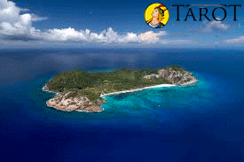 Qué significa soñar que estamos en una Isla desierta - Oniromancia - Tarot10