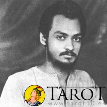 Quién fue Osho - Tarot Osho Zen - Tarot10