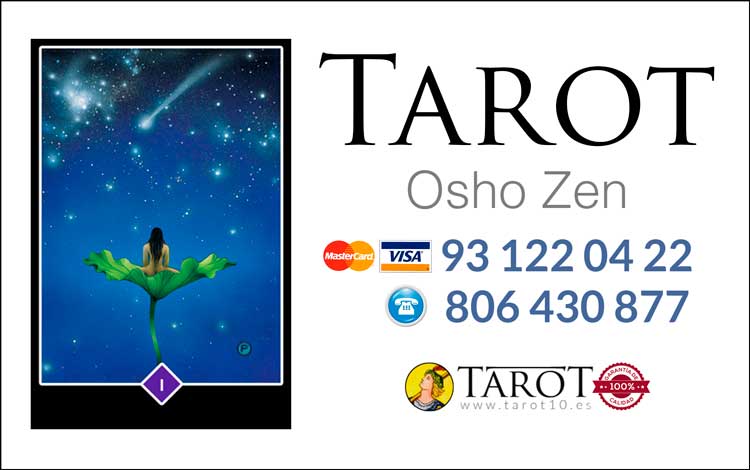 Quién fue Osho - Tarot Osho Zen por Teléfono - Tarot10