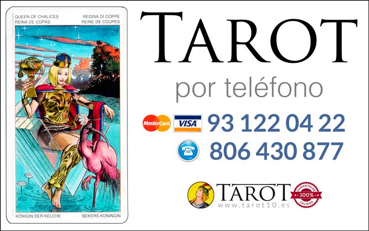 Ritual para el embarazo - Rituales y Hechizos - Tarot por teléfono