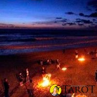 Ritual para la noche de San Juan - Rituales y Hechizos - Tarot10