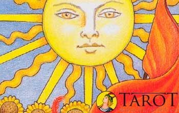 Tarot10 - Arcanos Mayores del Tarot