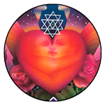 Tirada del Amor del Tarot Osho Zen - GRID