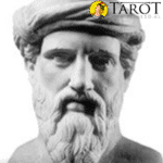 historia de las numerología - Pitágoras - tarot10