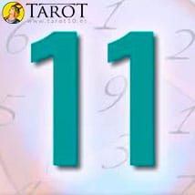 numerología-11-tarot10