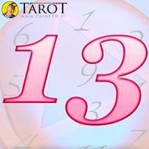 numerología-13-tarot10