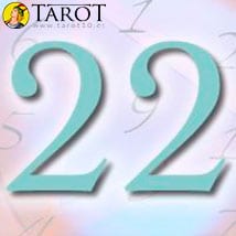 numerología-22-tarot10