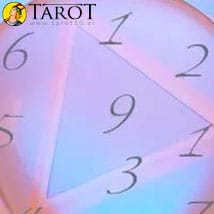 números kármicos - tarot10