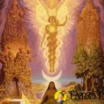 Adaptándonos en el uso de las barajas Golden Dawn - Tarot10