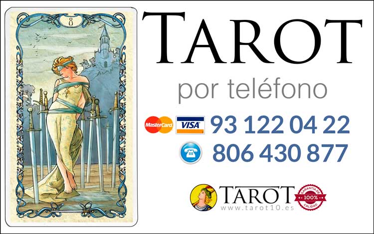 Adivinación con el Péndulo - Tarot Telefónico - Tarot10