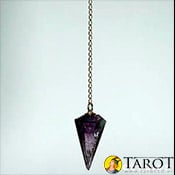 Adivinación con el Péndulo - Tarot10