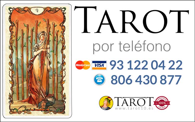 Amarres de Amor - Rituales y hechizos - Tarot Telefónico