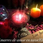 Amarres de Amor - Tarot10