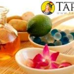 Aromaterapia - Terapias Alternativas - Tarot10