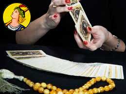 Baraja de Tarot - Tarot10