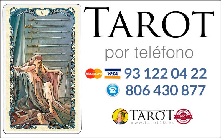 Bola de Cristal - Tarot Telefónico - Tarot10
