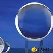 Bola de Cristal - Tarot10