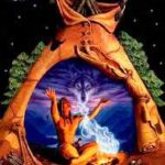 Chamanismo - Tarot10