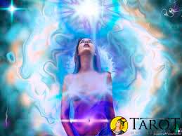 Clarividencia en desarrollo - Tarot10