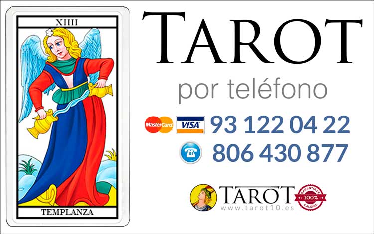 Descubre el Tarot de los Ángeles - Tarot Telefónico