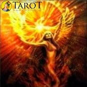 El Elemento Fuego en el Tarot - Tarot10