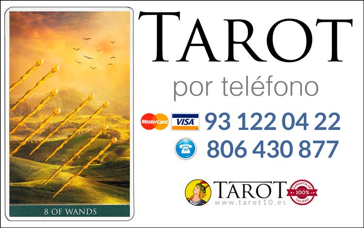 El Signo Lunar - Astrología y Tarot - Tarot10